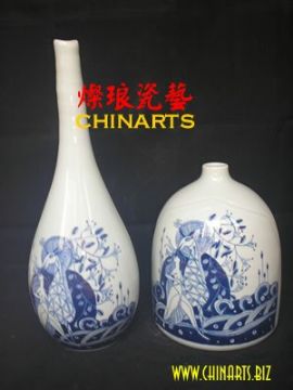 Ceramic Vase